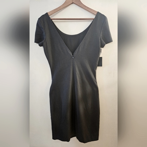 Talula Zip Mini Dress - Picture 4 of 6